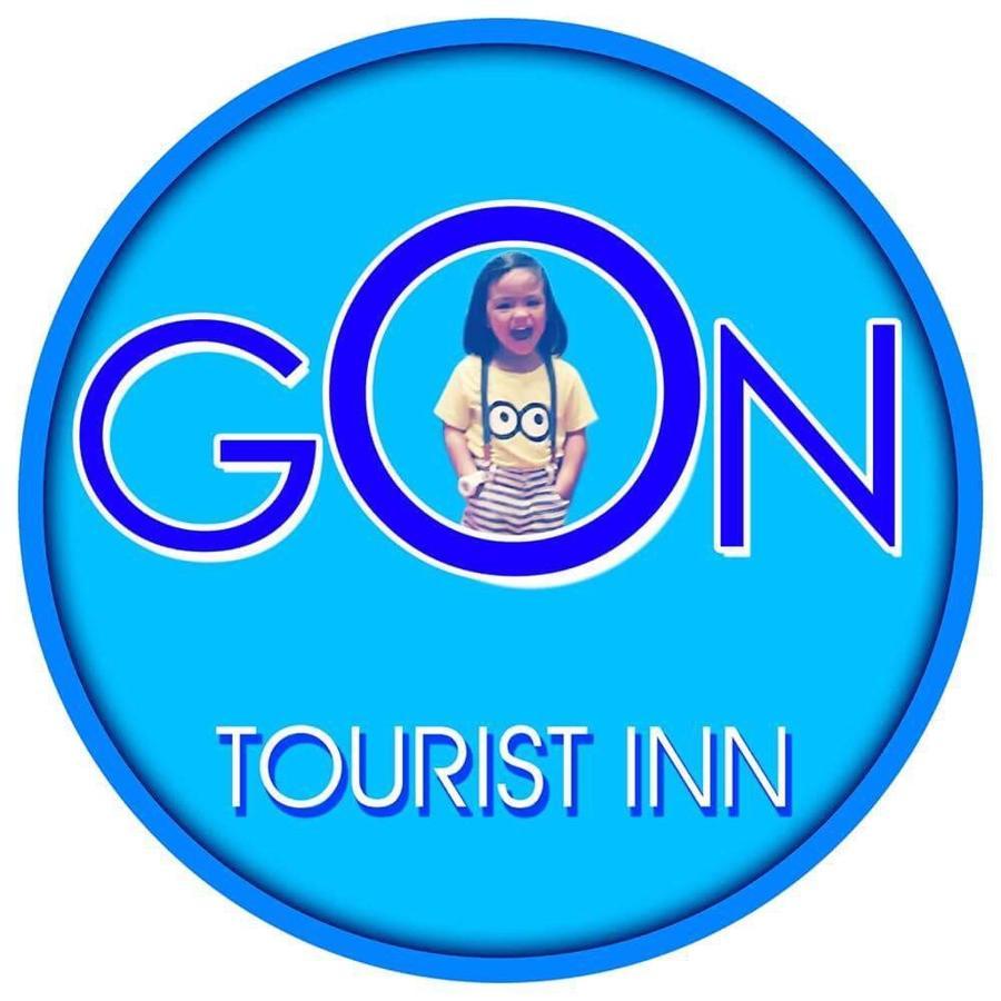 Gon Tourist Inn Panglao Dış mekan fotoğraf