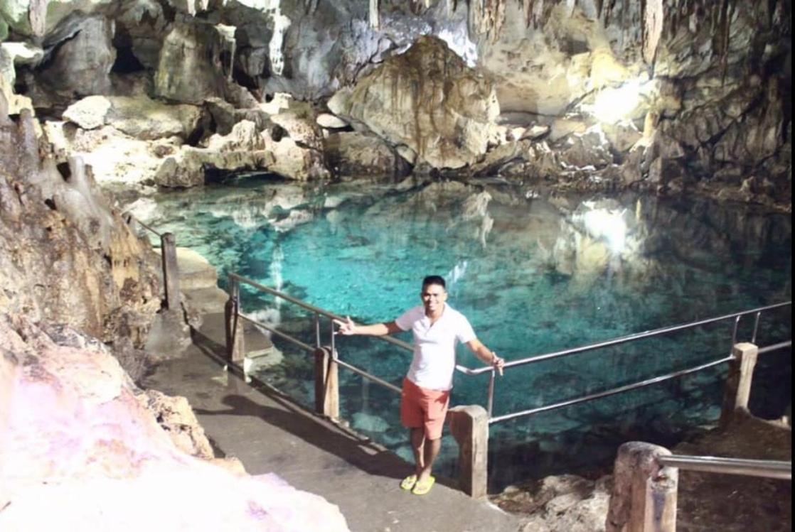 Gon Tourist Inn Panglao Dış mekan fotoğraf