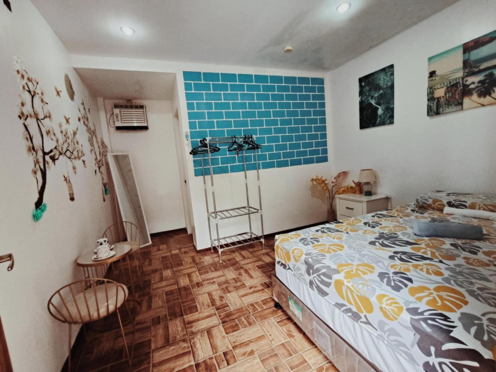 Gon Tourist Inn Panglao Dış mekan fotoğraf